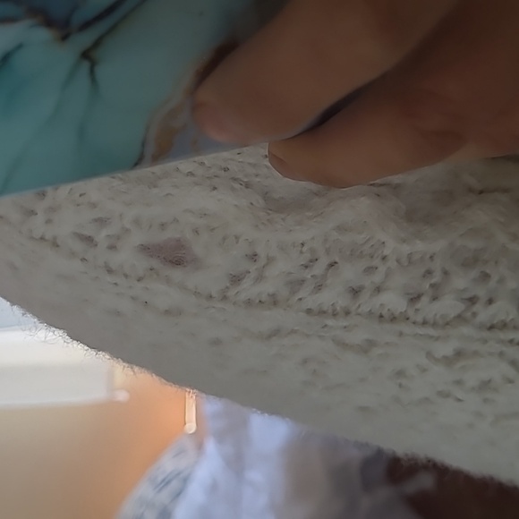 Wilfred Free Adley Cropped Sweater - Picture 6 of 7